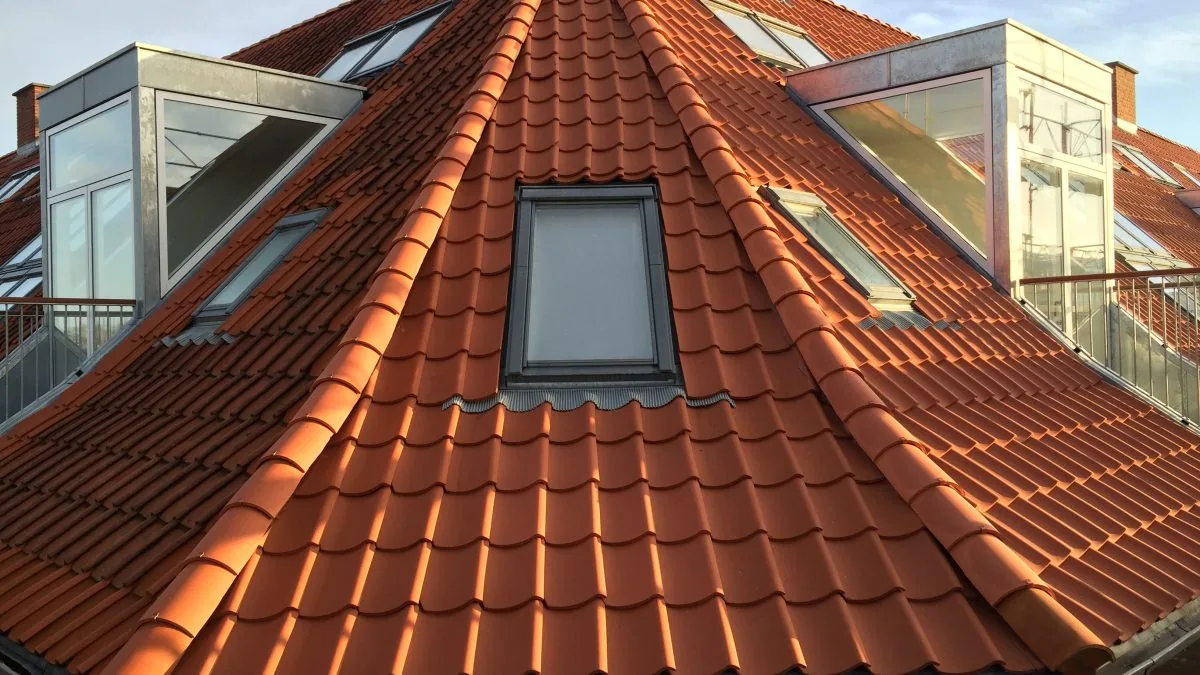 Nye kviste på Cobblestone-ejendom på Vesterbro – udført af Wesdex