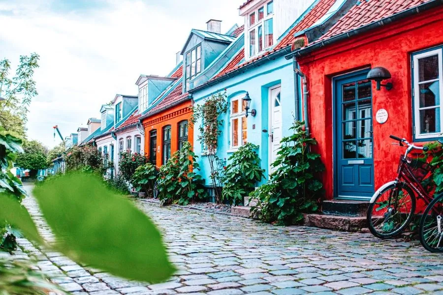 Villa til salg – K3 for fugt i tilstandsrapporten